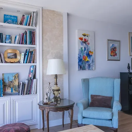 Stunning With Amazing Sea View In Villa Bodrum