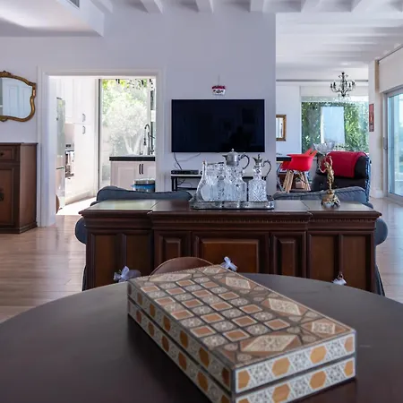 Stunning With Amazing Sea View In * Bodrum