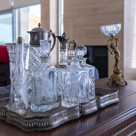 Stunning With Amazing Sea View In Bodrum