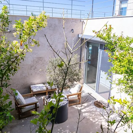 Stunning With Amazing Sea View In Villa Bodrum