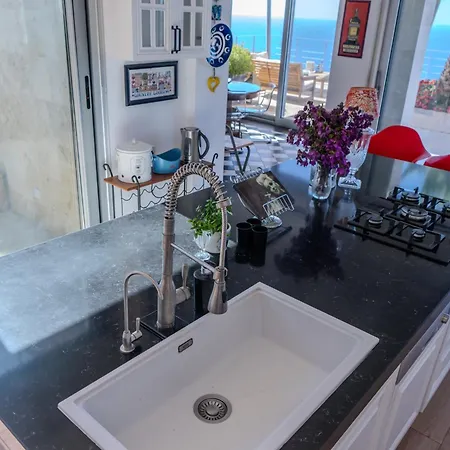 Stunning With Amazing Sea View In *