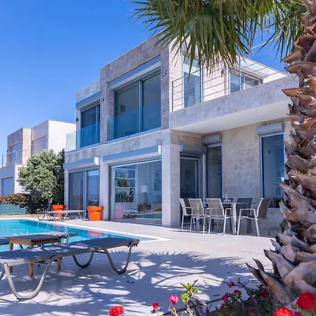 Stunning With Amazing Sea View In * Bodrum