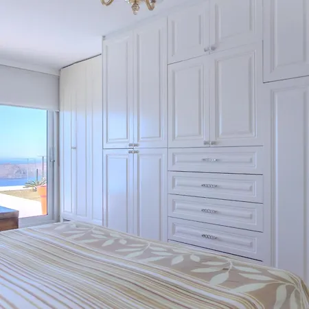 Villa Stunning With Amazing Sea View In Bodrum