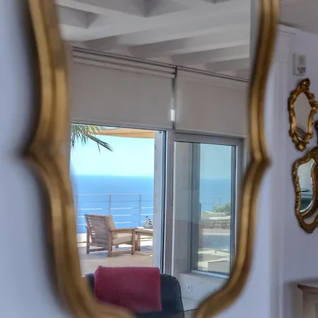 Stunning With Amazing Sea View In *