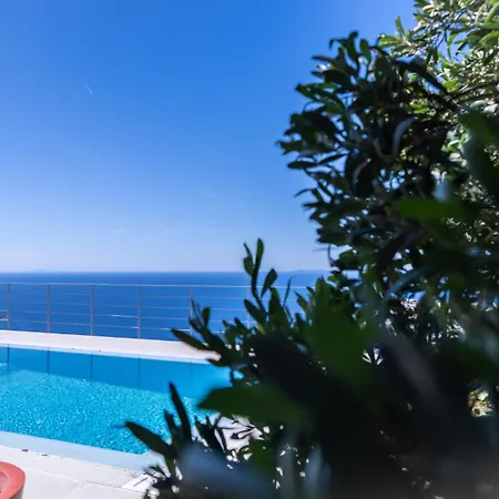 Stunning With Amazing Sea View In * Bodrum