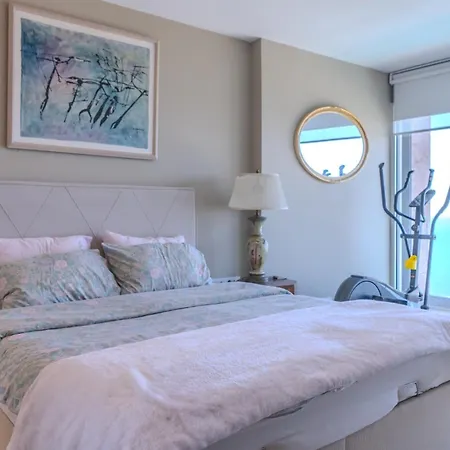 Stunning With Amazing Sea View In Villa *